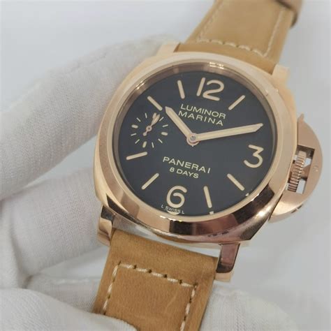 panerai miyota|Panerai p5000 manual.